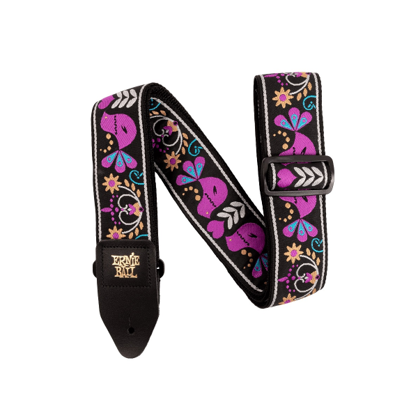 Pasek do gitary ERNIE BALL EB 5331