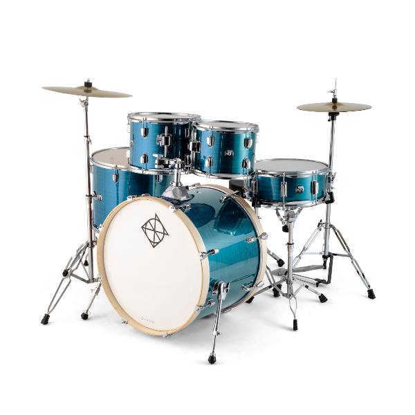 Zestaw perkusyjny z hardware'm Dixon Spark PODSP 522 C2 (CBL)
