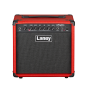 Combo do gitary elektrycznej LANEY LX-20 R-RED