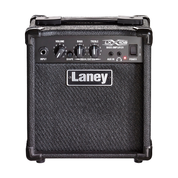 Ccombo basowe LANEY LX-10 B