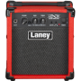 Combo do gitary elektrycznej LANEY LX-10 RED