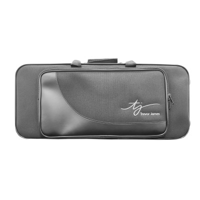 Futerał na saksofon altowy Trevor James - prostokątny