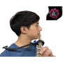 Flute Flex Pro FFP1 (pink)