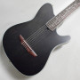 Gitara elektroklasyczna Ibanez TOD10N-TKF Tim Henson Signature