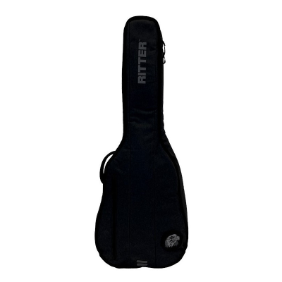 Pokrowiec na gitarę elektryczną Ritter RGD2-E/SBK Davos