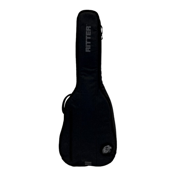 Pokrowiec na gitarę elektryczną Ritter RGD2-E/SBK Davos