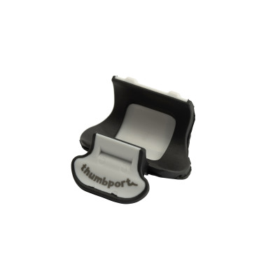 Podpórka pod kciuk do fletu Thumbport - Black