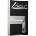 Stroik do klarnetu Bb Legere Signature - ETUI GRATIS!