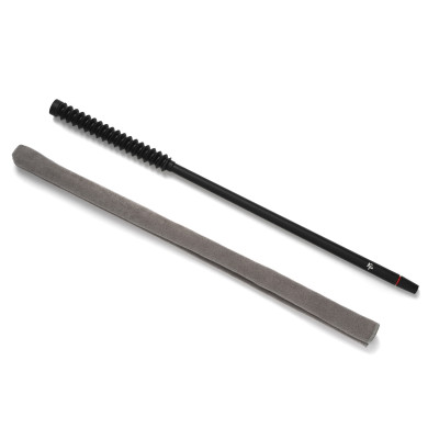 Wycior do fletu Roi Flute Master Cleaner II Grey