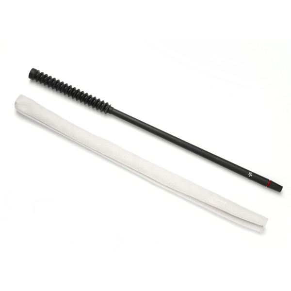 Wycior do fletu Roi Flute Master Cleaner II White