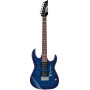 Gitara elektryczna Ibanez GRX70QA-TBB