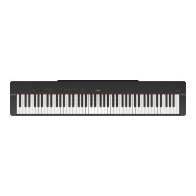 Pianino cyfrowe Yamaha P-225 B