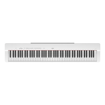 Pianino cyfrowe Yamaha P-225 WH