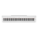 Pianino cyfrowe Yamaha P-225 WH