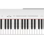 Pianino cyfrowe Yamaha P-225 WH