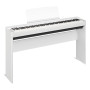 Pianino cyfrowe Yamaha P-225 WH