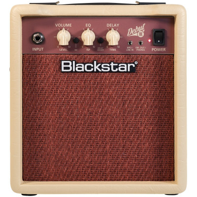Combo do gitary elektrycznej Blackstar Debut 10E Vintage