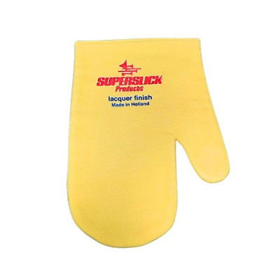 Rękawica do czyszczenia instrumentów lakierowanych Superslick