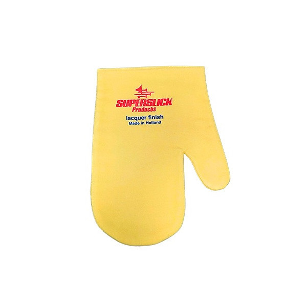 Rękawica do czyszczenia instrumentów lakierowanych Superslick
