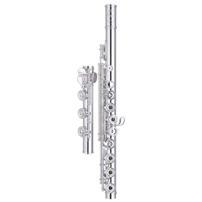 Korpus fletu Miyazawa BR-602REH (+ dobierz głowę)