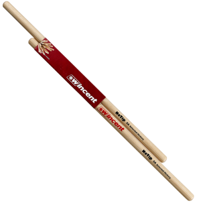 Pałki do zestawu Wincent No Tip 5A hickory