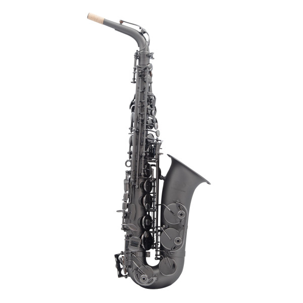 Saksofon altowy Trevor James EVO 374E-BBF