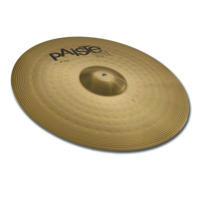 Talerz Paiste 101 Brass Ride 20"