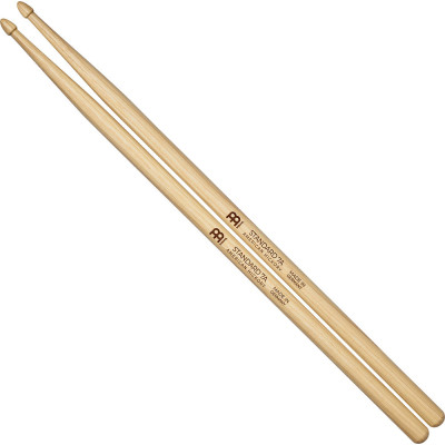 Pałki do zestawu Meinl SB100 7A Standard