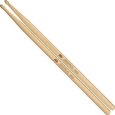 Pałki do zestawu Meinl SB101 5A Standard