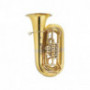 Tuba Bb Cerveny CBB 683-4R