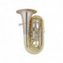 Tuba Bb Cerveny CBB 883-5Z