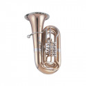 Tuba Bb Cerveny CBB 783-4R