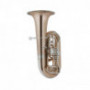 Tuba Bb Cerveny CBB 781-4R
