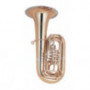 Tuba Bb Cerveny CBB 786-4RB