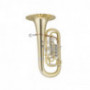 Tuba F Cerveny CFB 631-4G
