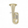 Tuba F Cerveny CFB 641-4