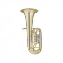 Tuba F Cerveny CFB 641-4