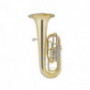 Tuba F Cerveny CFB 651-5GRB