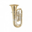 Tuba F Cerveny CFB 653-4