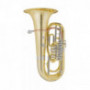 Tuba F Cerveny CFB 653-5