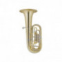 Tuba Eb Cerveny CEB 641-4