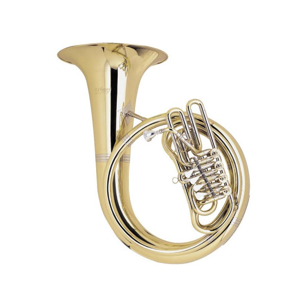 Helikon Bb Cerveny CHL 631-4