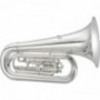Tuba marszowa Bb Jupiter JTU 1000 MS