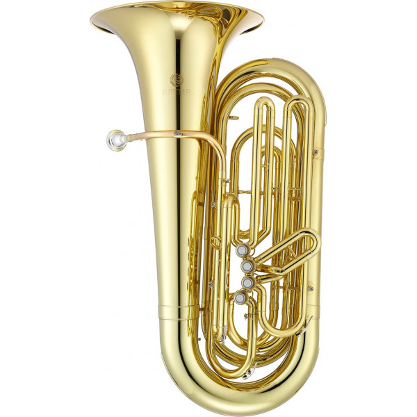 Tuba Bb Jupiter JTU 1010