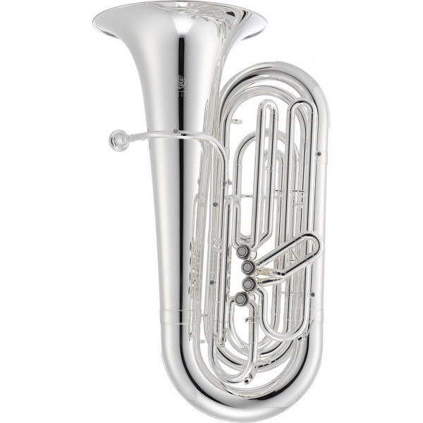 Tuba Bb Jupiter JTU 1010 S