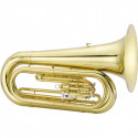 Tuba marszowa Bb Jupiter JTU 1030 M