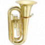 Tuba marszowa Bb Jupiter JTU 1030 M