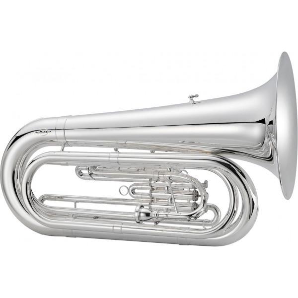Tuba marszowa Bb Jupiter JTU 1030 MN