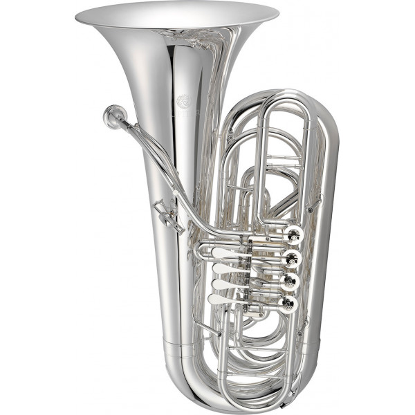 Tuba Bb Jupiter JTU 1140 S