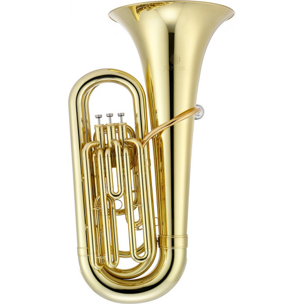 Tuba Bb Jupiter JTU 700